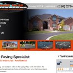 All Shore Paving Corp.