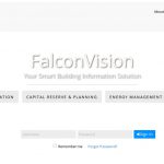 FalconVision Your Smart Building Information Solut