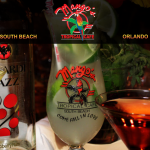 Mango’s Tropical Cafe