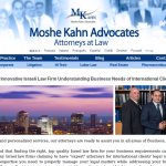 Moshe Kahn Advocates