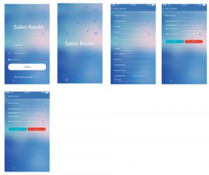 Sales Route - MSP Concepts
