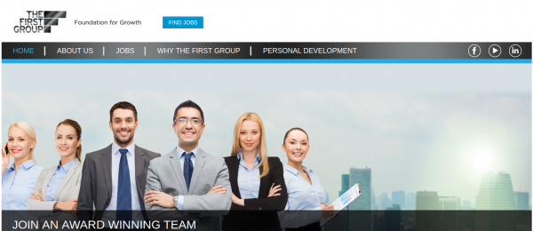 FirstGroup - MSP Concepts