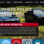 Voohees Police Department