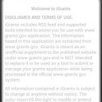 iGrants