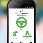 messageLOUD: Texts+Email aLOUD