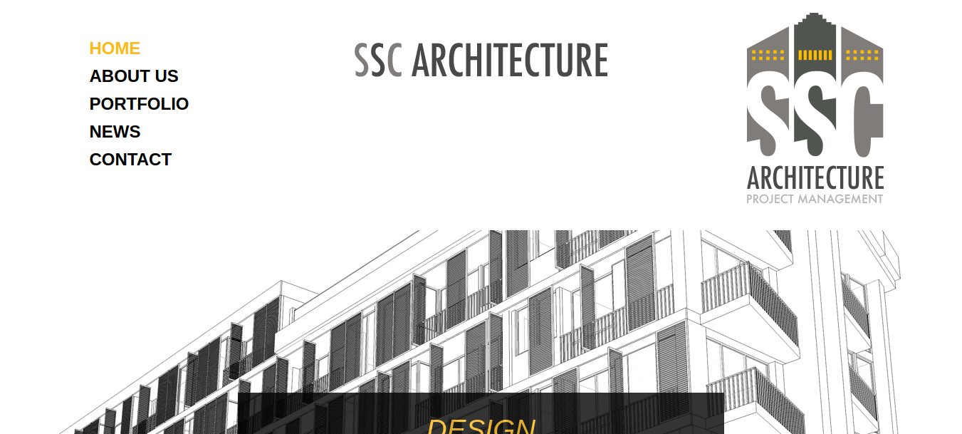 SSC Architecture