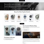 Essential Watches