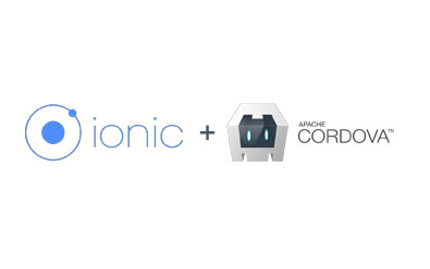 Ionic+Cordova