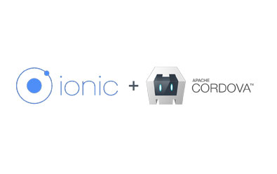 Ionic + Cordova