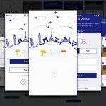 Booking app