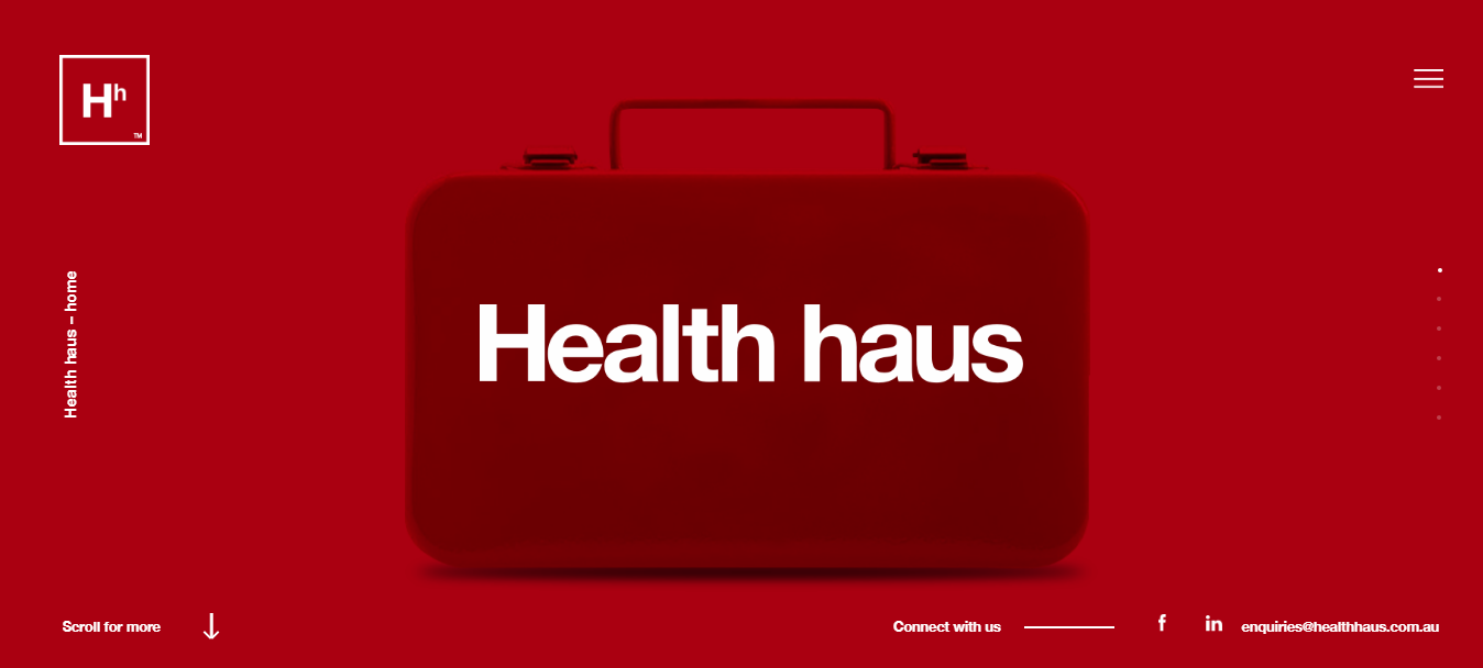 Healthhaus