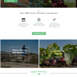 Kendall Farms