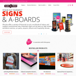 Sign & Print Ltd