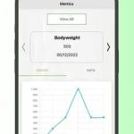 Strength Coach – Progress App